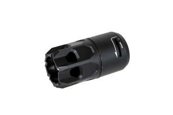 EMG Strike Industries Oppressor QD outlet device