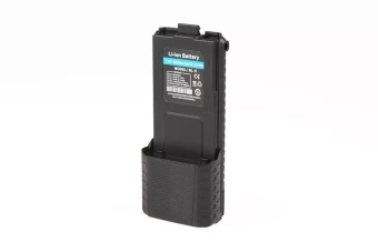 Akumulator BL-5L 1800mAh do radia Baofeng UV-5R (długi)