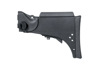 Crosse réglable à répliques G36