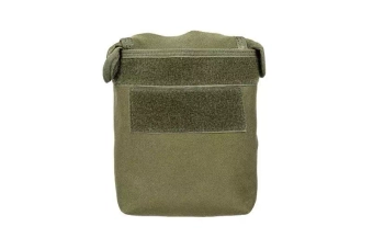 Sac goutte - olive