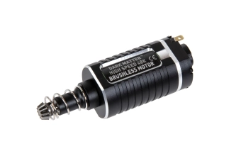 Bezkomutátorový motor Specna Arms Dark Matter™ (48000 ot./min) Dlouhý