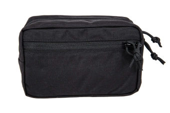 Cargador de correa para MK4 Chest Rig Wosport Negro