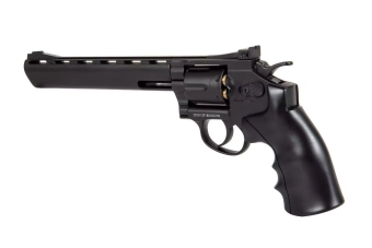 Airsoft revolver G296D