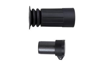 Réplica de minara Vector Optics PSO-1 4x24 FFP / OPSL34