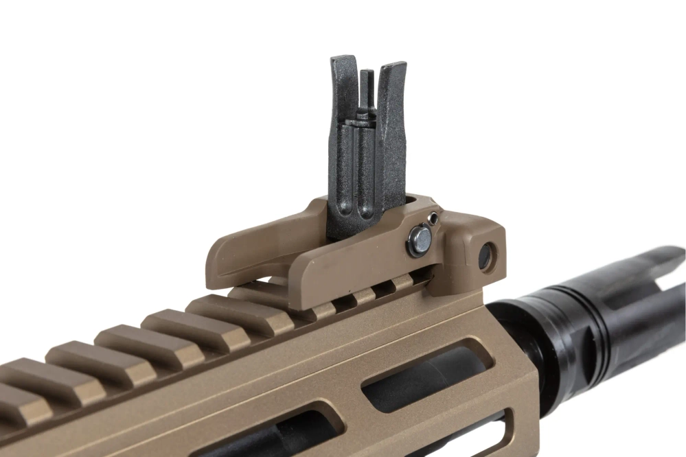 Karabinek ASG Vega Force Company Avalon TB22 Gate Aster SX Half-Tan