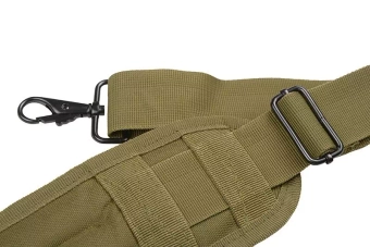 1000mm gun bag – olive