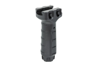 Front grip ACM TD060 Zwart