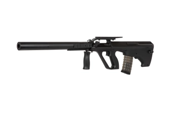 SW-20BM Carbine Replica - black