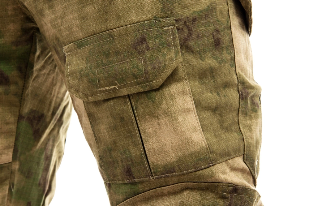 Combat Uniform Set - ATC FG