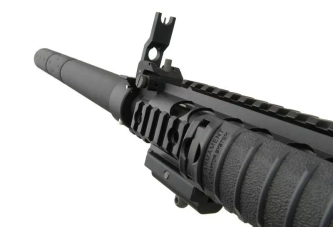 GR25 sniper rifle replica