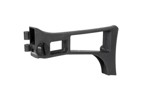 Polymer pažba pro zbraní G-Series / G36K