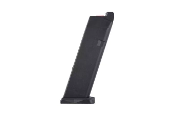 Green Gas 25 BB Magazine for VX Replicas