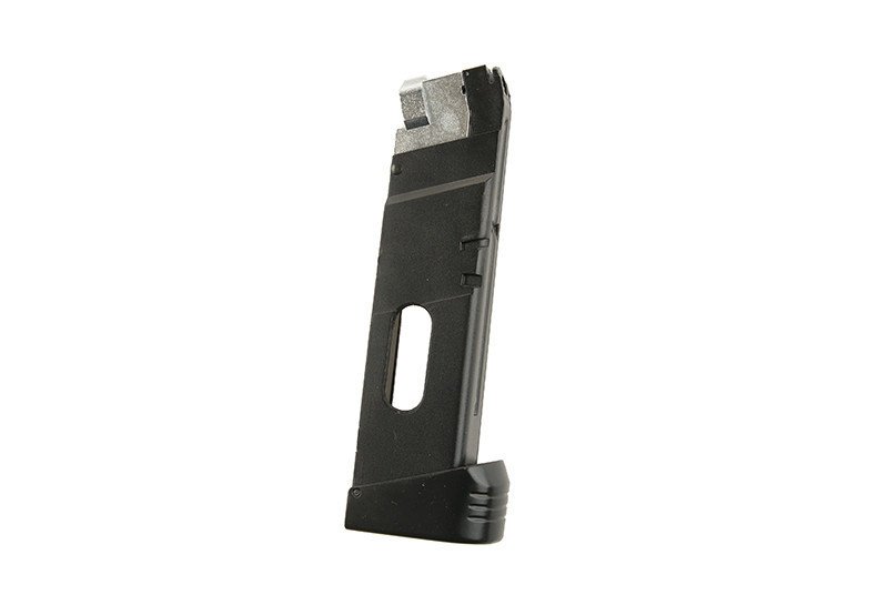 Magazynek CO2 17 kulek do Sport 106