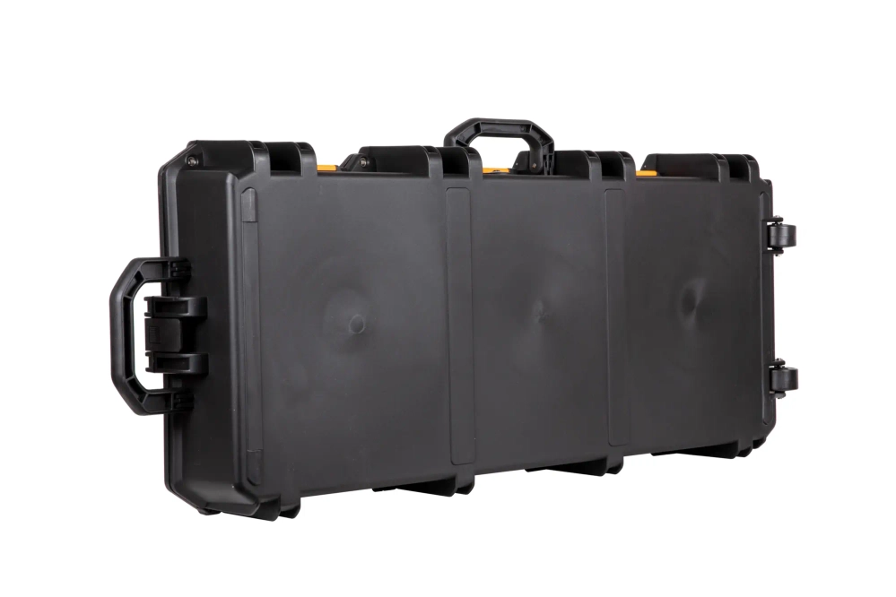 Walizka transportowa Specna Arms Gun Case V2 - Czarna