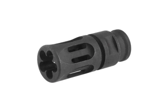 VLT Flash Hider