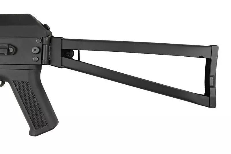 Replika pistoletu maszynowego PP-19 Bizon