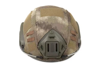 Fast helmet tactical cover - ATC
