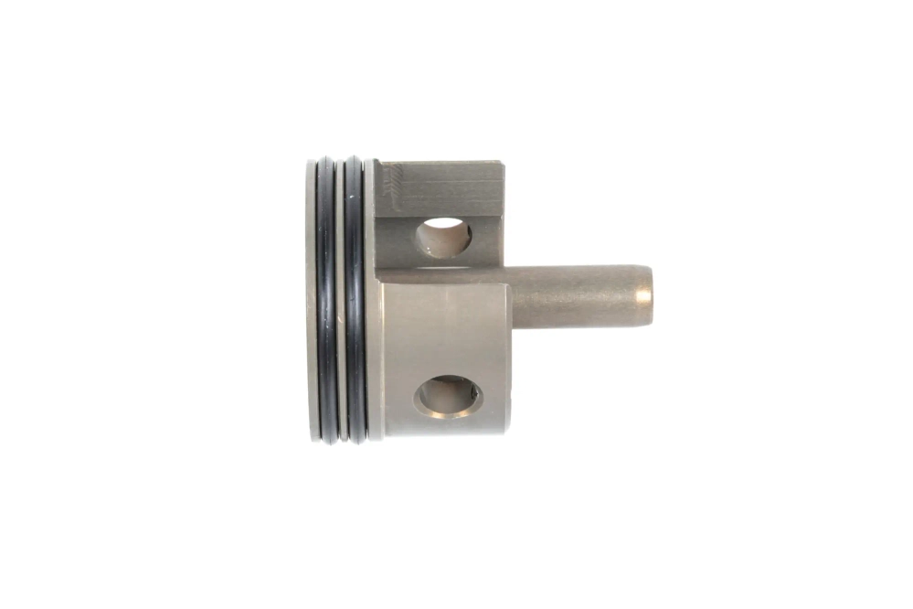Dubbel afgedichte EPeS cilinderkop AEG MK. II V2/V3 lang (zonder bumper)