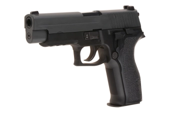 Replika pistole E2