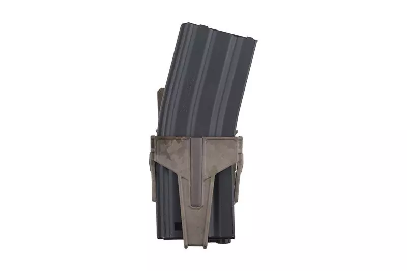 Chargeur rapide FSMR (MOLLE) - ATC