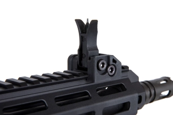 ASG Modify XtremeDuty AR-15 PDW ASTER Carbine Black