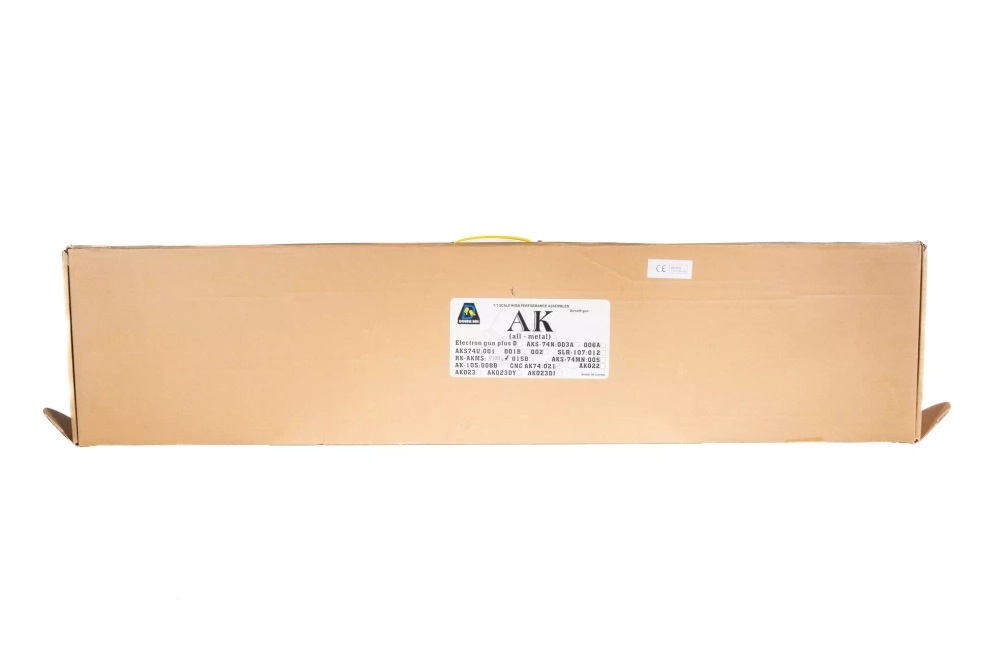 Réplique de carabine RK-10S (OUTLET)