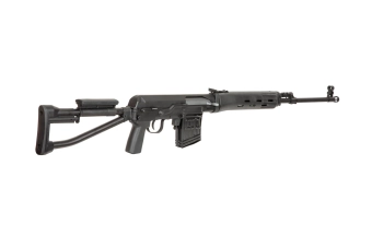 Fusil airsoft fusil de sniper SVD-S AEG