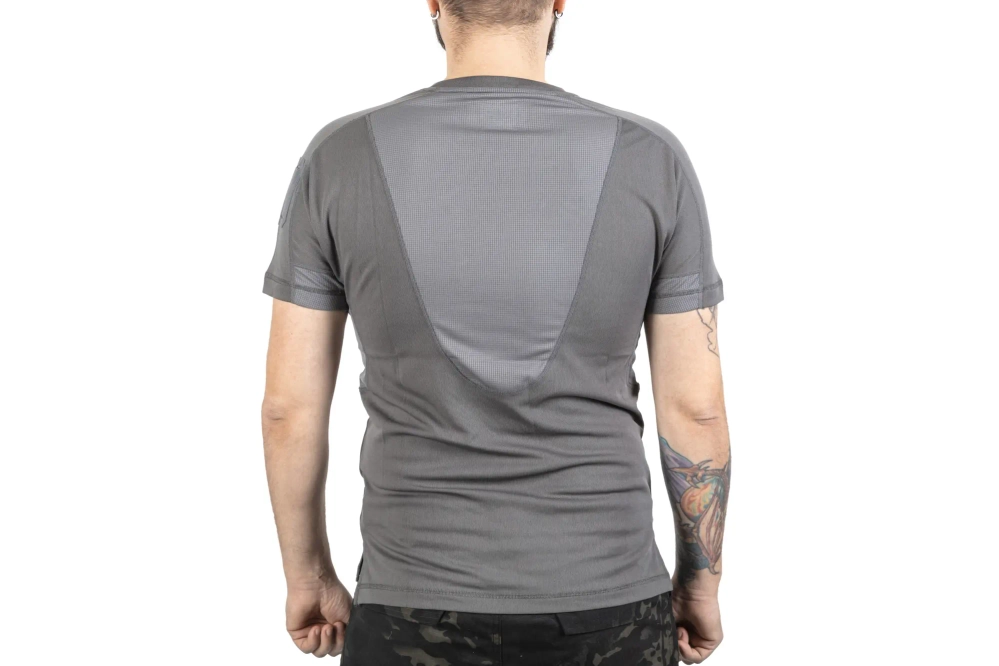 Emerson Gear Blauw Label Mandrill Wolf Grijs Tactisch Shirt