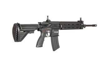Airsoft geweer Specna Arms SA-H03 ONE™ Kestrel™ ETU Zwart