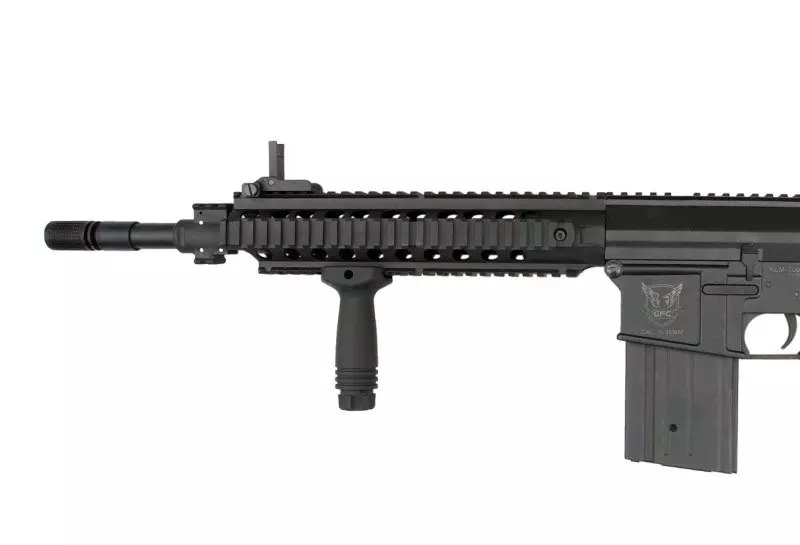 Airsoft pušky voleb FB6651