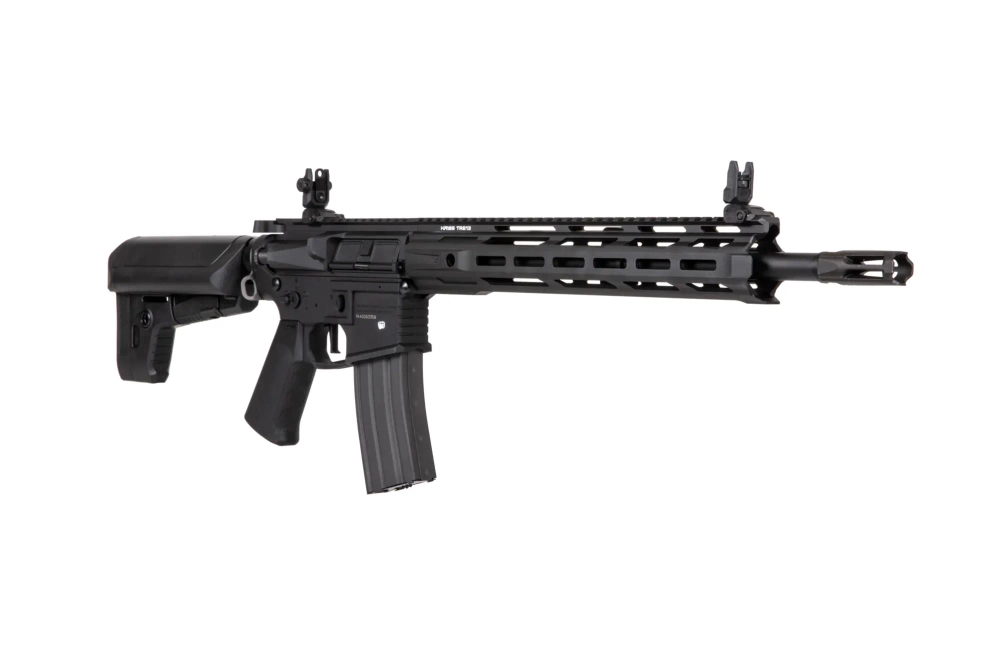 Replika karabiny Trident Mk2 SPR-M (německá verze S-AEG)
