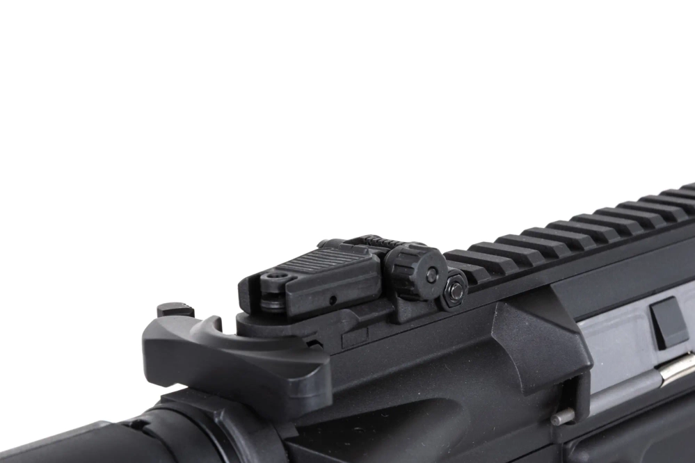 Specna Arms Daniel Defense® RIS III 10.5'' SA-C27 CORE™ HAL ETU™ Gen.2 airsoft Carbine Negro