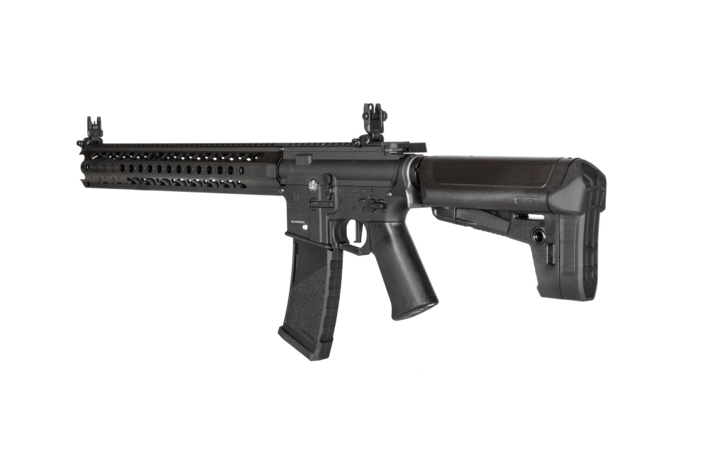 #AirsoftReady RUGGED 2