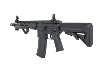 Airsoft fusil Specna Arms SA-P23 Prime™ HAL™ ETU avec moteur brushless Noir
