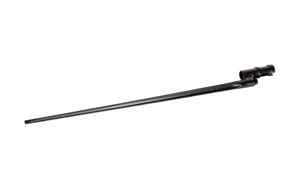 Replika karabinu Mosin Nagant 1891/30 z lunetą PU 