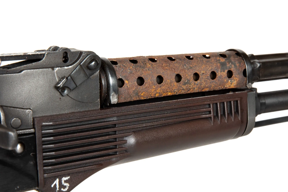 ELS-74 MN Essential Carbine Replica Post-Apo CUSTOM
