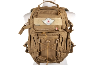 30l Wisport Sparrow 303 backpack Coyote brown