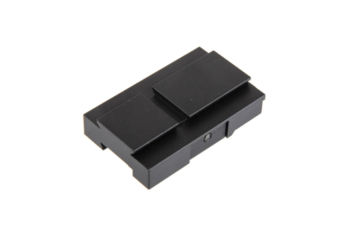 Low Mount Vector Optics VOD Dovetail (11mm)
