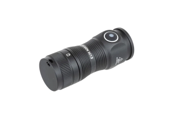 Torche Sofirn SC13 avec batterie rechargeable Noir