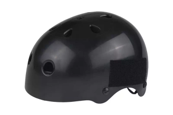 Kask SK8 - czarny