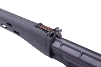 Airsoft pušky volby CM057A