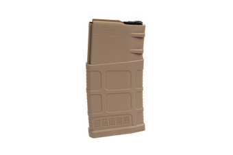Mid-Cap 200 BB Magazine for SR25 Replicas - Tan