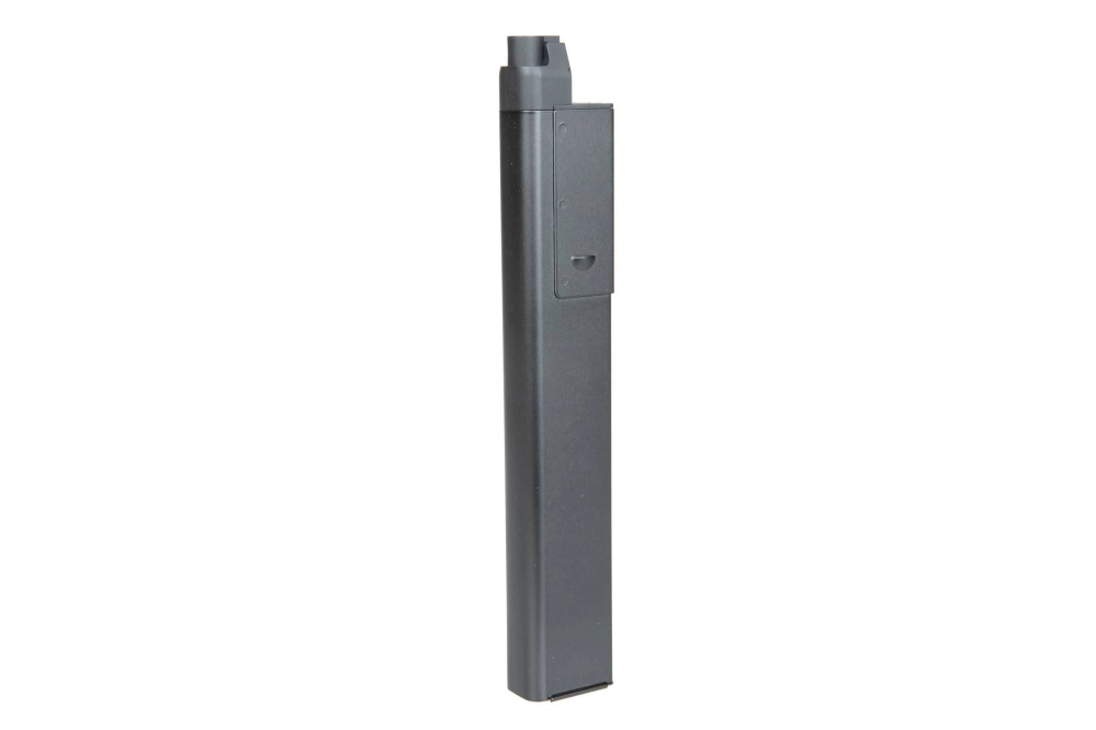 Chargeur low-cap 65 balles pour répliques MAC 10
