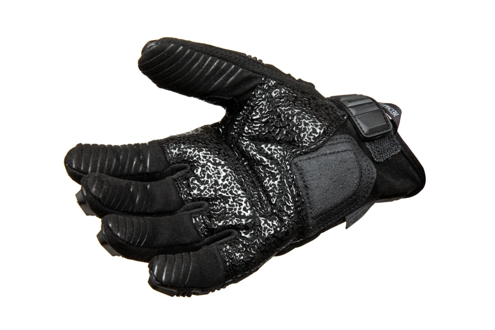 Mechanix M-Pact® 2 gloves - black