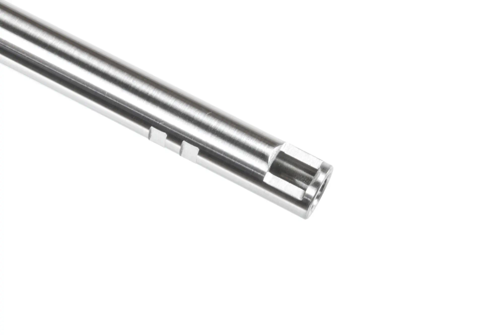 Lufa precyzyjna 6.01 mm Da Vinci Raizen 01 229 mm do replik AEG