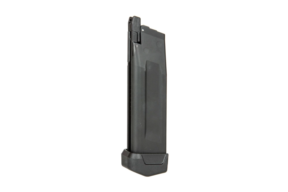 30rd Magazine Green Gas for ICS Challenger Replica 