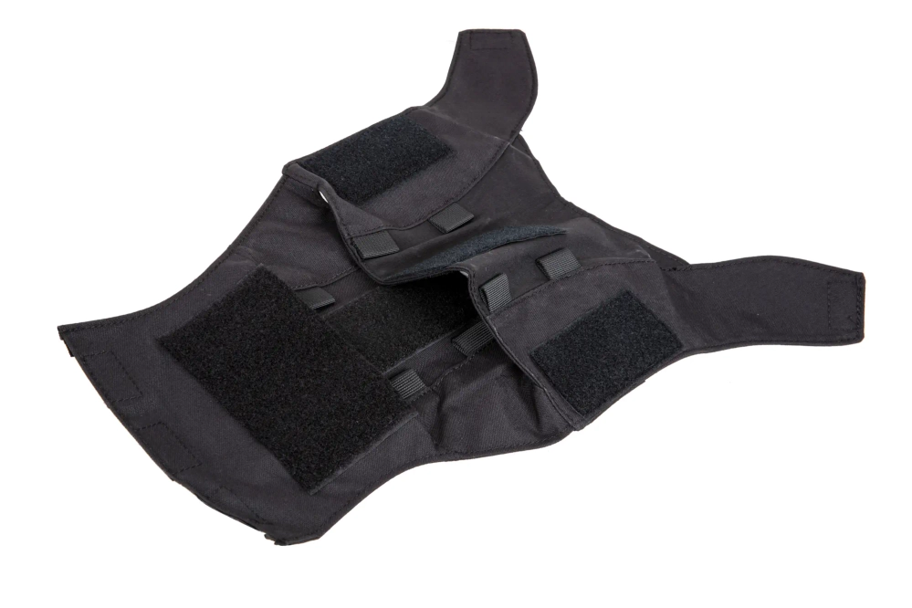 Pokrowiec na hełm FMA typu AF TB1418-L Czarny