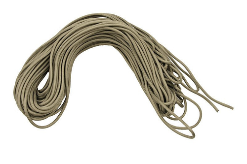 Linka nylonowa typu paracord - oliwkowa