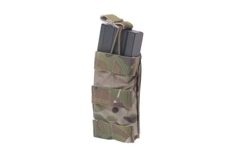Pojedyncza ładownica Open Top na magazynek M4/M16 - MC