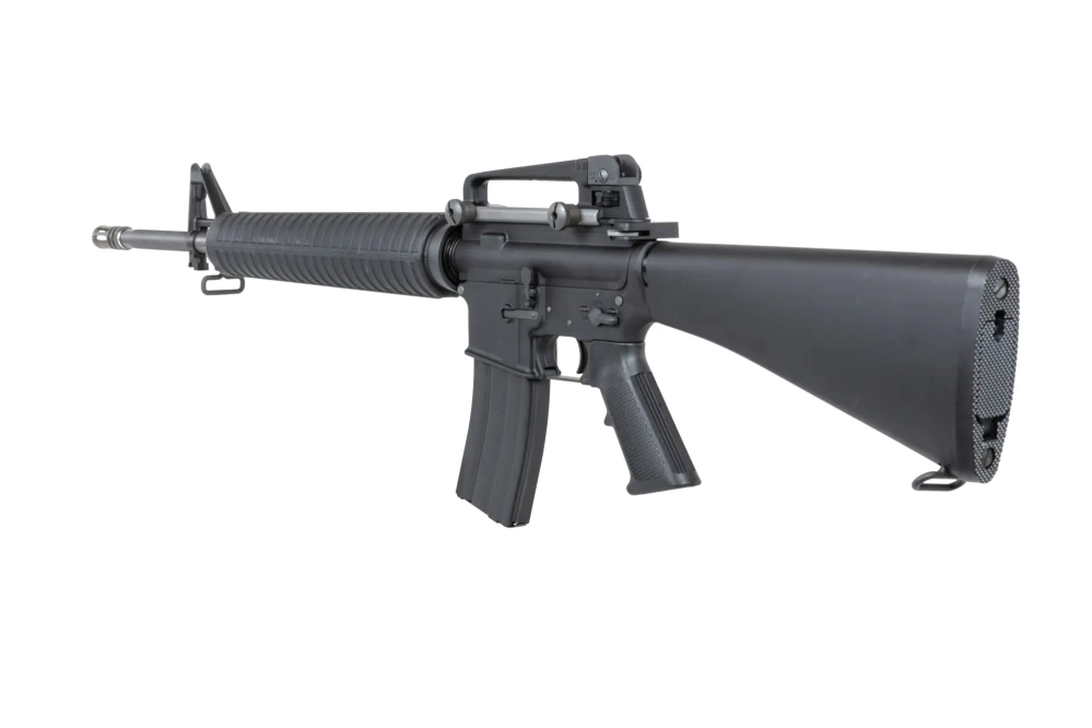 Karabinek ASG WE M16A3 R-M003 GBBR Gen. 3